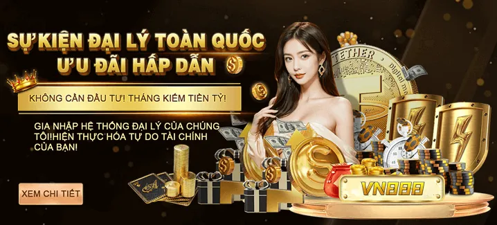 Thưởng Chào Mừng CMD368
