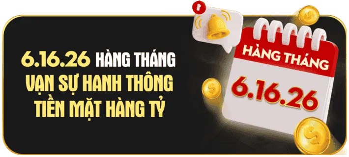 Ưu đãi CMD368 cho từng sản phẩm