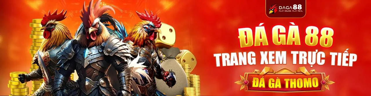 Slots Chủ Đề Đặc Biệt