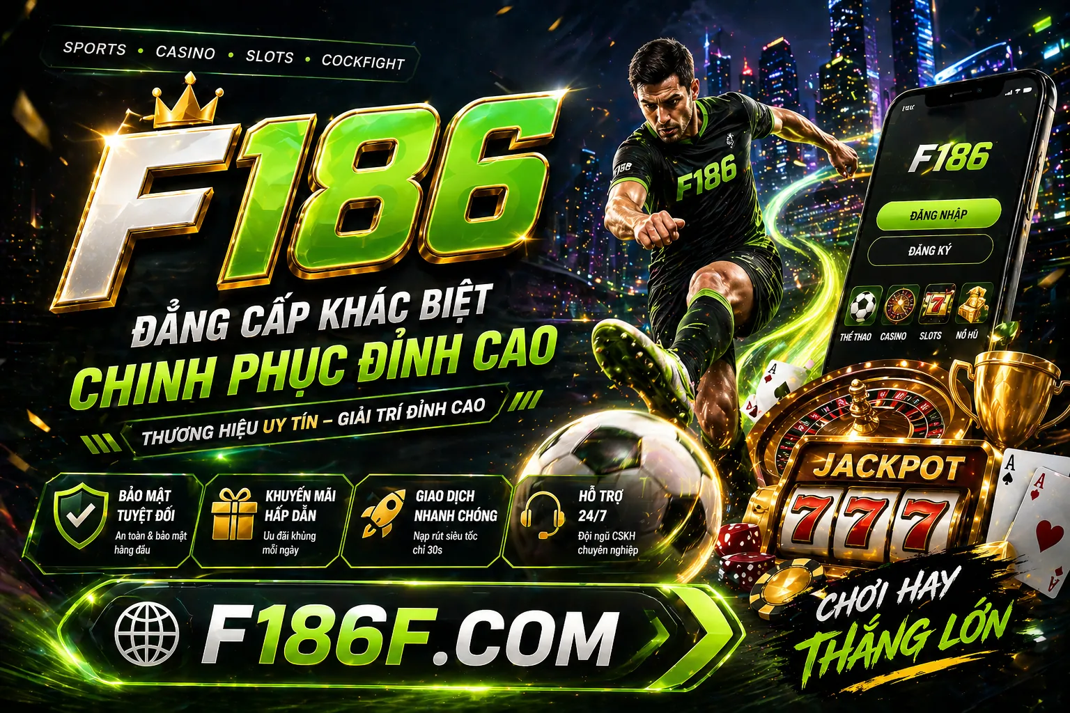 cmd368 Khuyến Mãi 2026 Chính Thức: Ưu Đãi Thể Thao & Casino Hot Nhất
