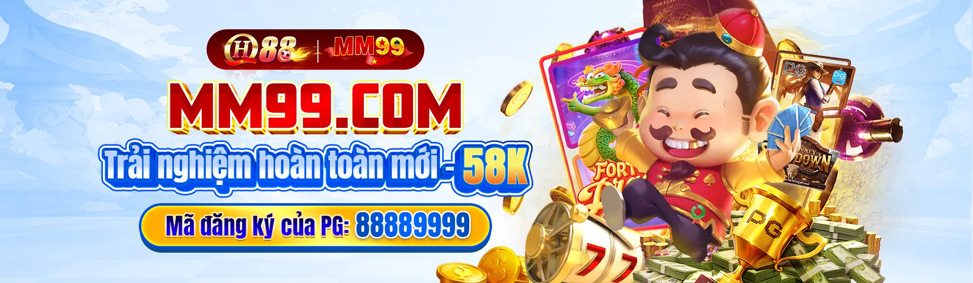 Tổng quan về CMD368 Khuyến Mãi