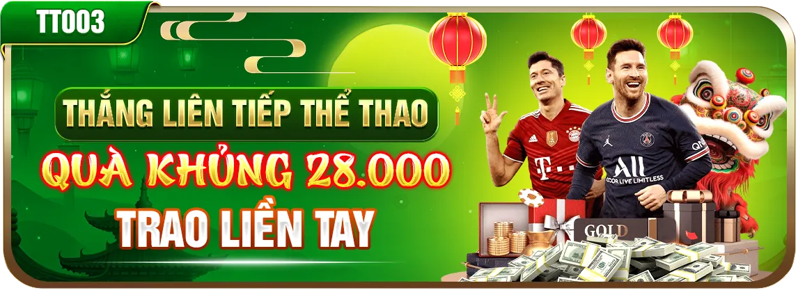 Tham gia cmd368 khuyến mãi VIP ngay