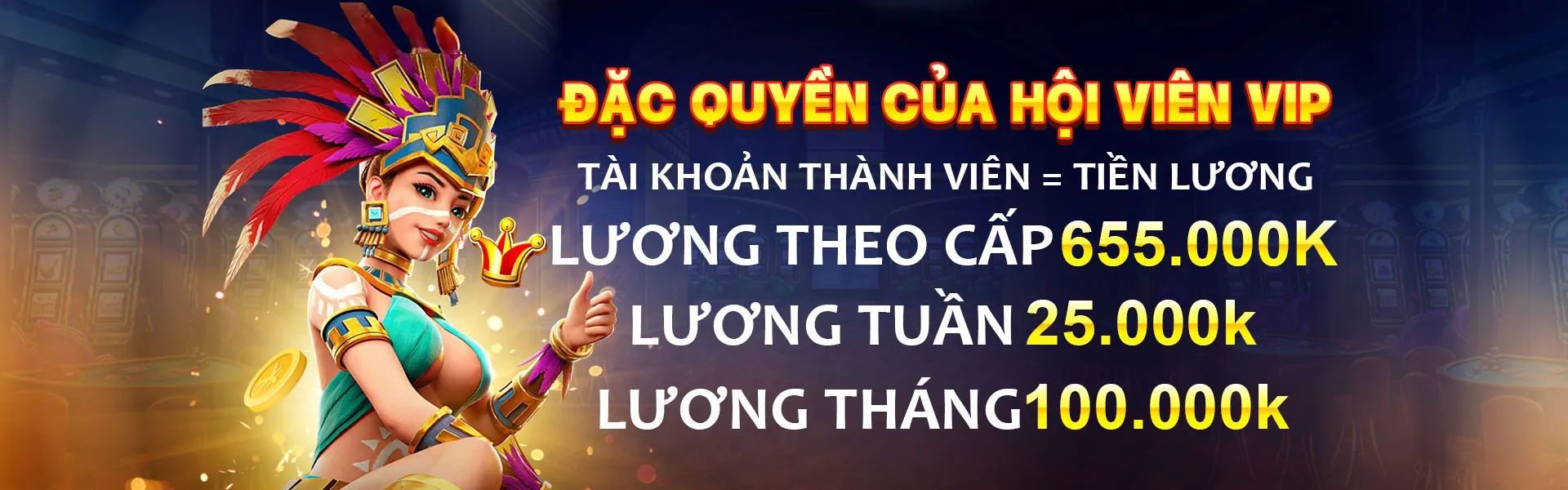 Tin tức và Khuyến mãi cmd368 mới nhất