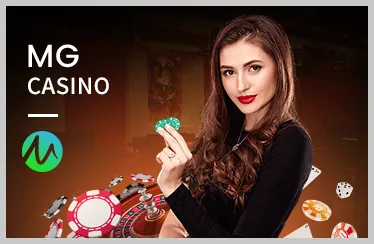 Baccarat trực tuyến CMD368