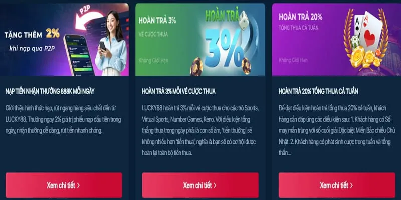 Phương thức thanh toán cmd368