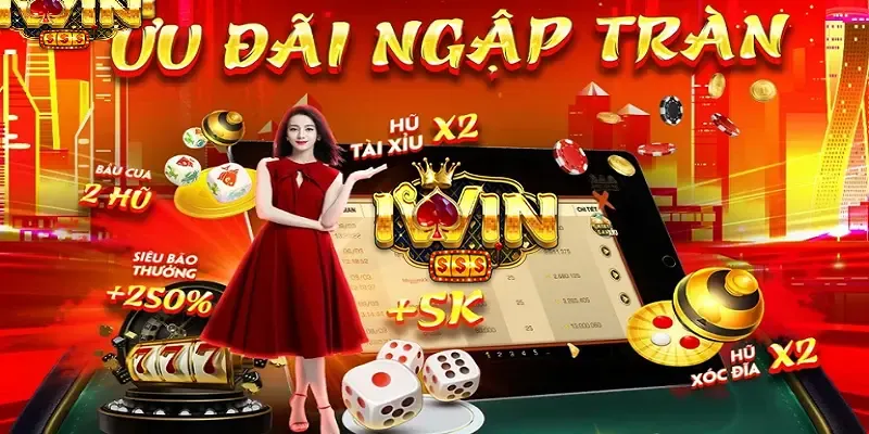 Tổng quan các chương trình khuyến mãi cmd368