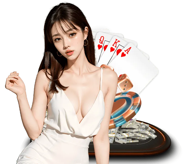 Bắn Cá Tiên CMD368